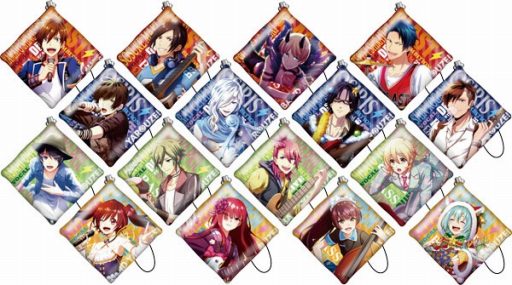 画像ギャラリー No.009のサムネイル画像 / 「セガコラボカフェ バンドやろうぜ！」が4月14日にオープン。オリジナルメニューを公開