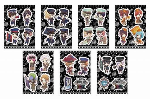 画像ギャラリー No.026のサムネイル画像 / 「セガコラボカフェ バンドやろうぜ！」が4月14日にオープン。オリジナルメニューを公開