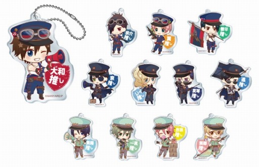 画像ギャラリー No.027のサムネイル画像 / 「セガコラボカフェ バンドやろうぜ！」が4月14日にオープン。オリジナルメニューを公開