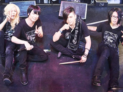 「バンドやろうぜ！」OSIRIS ONE-MAN LIVE “The Encorage Flag of Megiddo”in Zepp Tokyoライブレポート