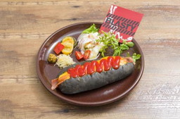 画像ギャラリー No.003のサムネイル画像 / 「バンドやろうぜ！」とコラボしたカフェが期間限定で復刻開催。6月26日から