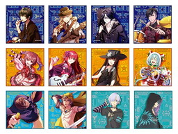 画像ギャラリー No.019のサムネイル画像 / 「バンドやろうぜ！」とコラボしたカフェが期間限定で復刻開催。6月26日から