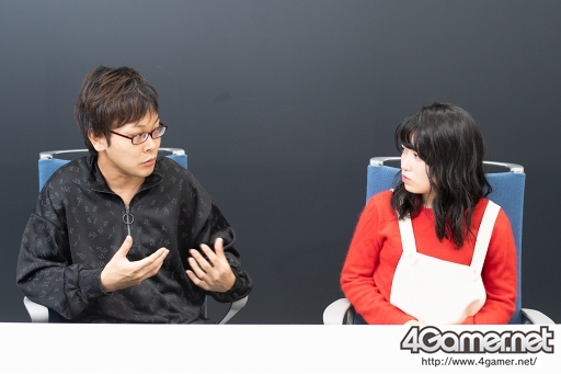 画像ギャラリー No.025のサムネイル画像 / 「バンやろ」は人生の変革期にあった作品――「デュエル・ギグ!vol.3」CDリリース記念「バンドやろうぜ!」対談企画・Cure2tron編