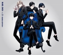 画像ギャラリー No.005のサムネイル画像 / 絶望のなかの光,忘れられない想いが込められた1曲とは? 「デュエル・ギグ!vol.3」CDリリース記念「バンドやろうぜ!」対談企画・BLAST編