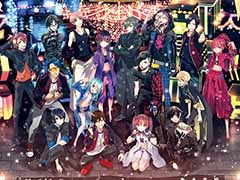 「バンドやろうぜ！」上映イベント“Re:Carnival〜また聖夜に会いましょう〜”を12月16日に開催。Christmas Duel CarnivalのBlu-ray＆DVD発売を記念して