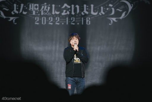 画像ギャラリー No.009のサムネイル画像 / 伝説のクリスマスライブを再び。「バンドやろうぜ！ Re:Carnival〜また聖夜に会いましょう〜」上映会レポート＆足立Pの独占インタビューもお届け