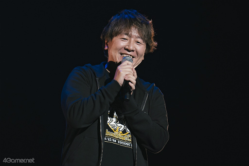 画像ギャラリー No.010のサムネイル画像 / 伝説のクリスマスライブを再び。「バンドやろうぜ！ Re:Carnival〜また聖夜に会いましょう〜」上映会レポート＆足立Pの独占インタビューもお届け