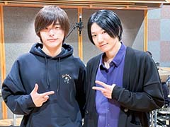 ［インタビュー］約3年の空白を経て2バンドが再結集。「バンドやろうぜ！ドリームマッチ デュエル・ギグ2023」のライブテーマは“原点回帰”
