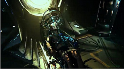 画像ギャラリー No.003のサムネイル画像 / 「System Shock 3」のトレイラーが公開。過去シリーズに登場する「SHODAN」の姿も