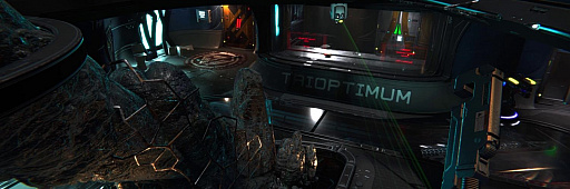 画像ギャラリー No.002のサムネイル画像 / 「System Shock 3」の開発にTencentが参加。危ぶまれていたプロジェクトが再び前進の兆し
