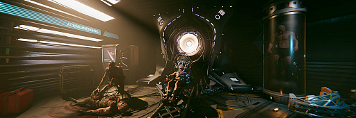画像ギャラリー No.004のサムネイル画像 / 「System Shock 3」の開発にTencentが参加。危ぶまれていたプロジェクトが再び前進の兆し
