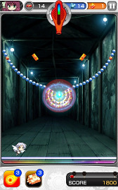 画像ギャラリー No.005のサムネイル画像 / 「Angel Beats! ゆりっぺのギルド大降下大作戦」が2月22日より配信