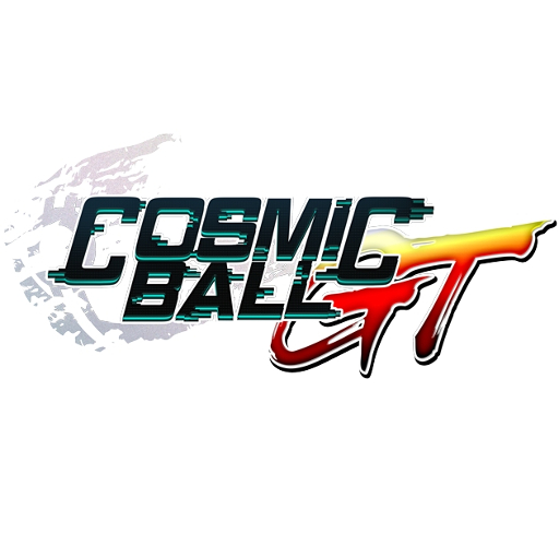 画像ギャラリー No.001のサムネイル画像 / リニューアル版「コズミックボールGT」が事前登録を受付中。公式Twitterをフォローしてアイテムをもらおう