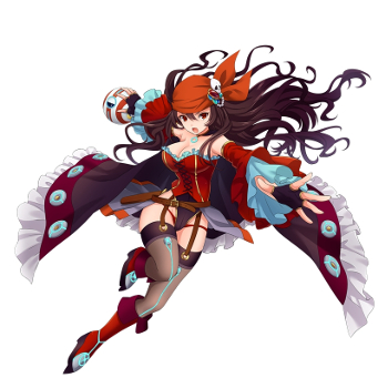 画像ギャラリー No.002のサムネイル画像 / 「コズミックボールGT」，イベント「チャレンジマッチ」が開催