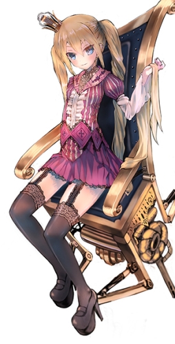 画像ギャラリー No.002のサムネイル画像 / 新体験型ゲームアプリ「真空管ドールズ」が製作開始。ティザーサイトが公開に