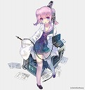 画像ギャラリー No.002のサムネイル画像 / 「真空管ドールズ」の事前登録者が10万を突破。ニコニコ超会議2016にも出展