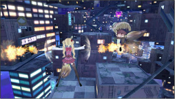 画像ギャラリー No.002のサムネイル画像 / 「真空管ドールズ」ver1.5.0アップデートで新機能が多数実装予定