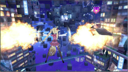 画像ギャラリー No.003のサムネイル画像 / 「真空管ドールズ」ver1.5.0アップデートで新機能が多数実装予定