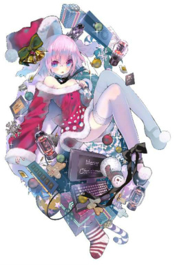 画像ギャラリー No.018のサムネイル画像 / 「真空管ドールズ」ver1.5.0アップデートで新機能が多数実装予定