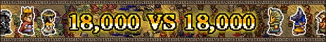 画像ギャラリー No.004のサムネイル画像 / 「Avaris 2: The Return of the Empress」がSteamで12月15日に発売決定。最大3万6000人のドット絵兵士達が一堂に会して戦うストラテジーゲーム