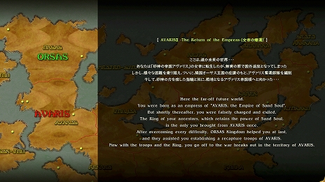 画像ギャラリー No.009のサムネイル画像 / 「Avaris 2: The Return of the Empress」がSteamで12月15日に発売決定。最大3万6000人のドット絵兵士達が一堂に会して戦うストラテジーゲーム