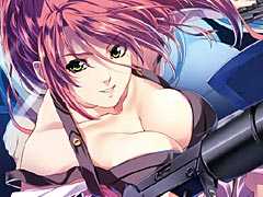 美少女ADV「EVE burst error」のデジタルリマスター版が2016年発売へ。グラフィックス品質向上のほか，操作性や難度の調整も