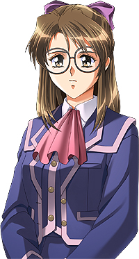 画像ギャラリー No.012のサムネイル画像 / 美少女ADV「EVE burst error」のデジタルリマスター版が2016年発売へ。グラフィックス品質向上のほか，操作性や難度の調整も