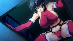 画像ギャラリー No.003のサムネイル画像 / 「EVE burst error R」,高解像度化されたグラフィックスが確認できるOPムービーを公開