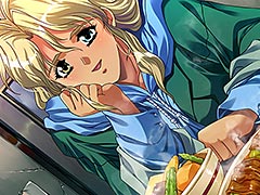 PC版「EVE burst error R」のDL版はDMMで独占販売へ。配信開始は4月28日，予約受付は本日スタート