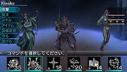 画像ギャラリー No.010のサムネイル画像 / 3DダンジョンRPG「エルミナージュORIGINAL〜闇の巫女と神々の指輪〜」がPCで2016年1月28日発売へ