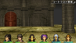 画像ギャラリー No.018のサムネイル画像 / 3DダンジョンRPG「エルミナージュORIGINAL〜闇の巫女と神々の指輪〜」がPCで2016年1月28日発売へ