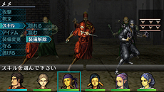 画像ギャラリー No.009のサムネイル画像 / PC用ダンジョン探索RPG「エルミナージュORIGINAL 〜闇の巫女と神々の指輪〜」の配信がDMMで本日スタート