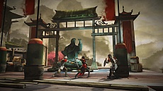画像ギャラリー No.005のサムネイル画像 / 3部作をまとめて楽しめる「アサシン クリード クロニクル」のパッケージ版とダウンロード版が，本日リリース
