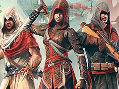 PC版「アサシン クリード クロニクル」の無料配布が実施中。Ubisoftの35周年企画の一つで，配布は日本時間11月12日19時まで