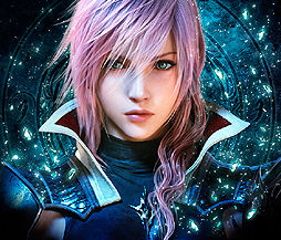 画像ギャラリー No.002のサムネイル画像 / PC版「LIGHTNING RETURNS: FINAL FANTASY XIII」の配信がSteamで本日スタート。FFXIIIシリーズ三部作がSteamで出揃う