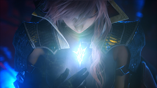 画像ギャラリー No.005のサムネイル画像 / PC版「LIGHTNING RETURNS: FINAL FANTASY XIII」の配信がSteamで本日スタート。FFXIIIシリーズ三部作がSteamで出揃う