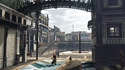 画像ギャラリー No.006のサムネイル画像 / PC版「LIGHTNING RETURNS: FINAL FANTASY XIII」の配信がSteamで本日スタート。FFXIIIシリーズ三部作がSteamで出揃う