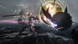 画像ギャラリー No.002のサムネイル画像 / 「LIGHTNING RETURNS:FINAL FANTASY XIII」がクラウドゲームサービス「Gクラスタ」で配信開始。価格は2200円