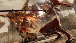 画像ギャラリー No.004のサムネイル画像 / 「LIGHTNING RETURNS:FINAL FANTASY XIII」がクラウドゲームサービス「Gクラスタ」で配信開始。価格は2200円