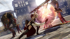 画像ギャラリー No.006のサムネイル画像 / 「LIGHTNING RETURNS:FINAL FANTASY XIII」がクラウドゲームサービス「Gクラスタ」で配信開始。価格は2200円