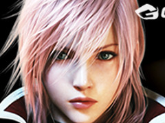 「LIGHTNING RETURNS：FINAL FANTASY XIII」がクラウドゲームサービス「Gクラスタ」で配信開始。価格は2200円