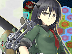 陸自装備を美少女化した「りっく☆じあ〜す」（ブラウザ/Android）のサービスが本日スタート。毎日ログインでアイテムがもらえるキャンペーンも開始
