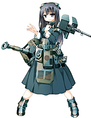 画像ギャラリー No.006のサムネイル画像 / 「りっく☆じあ〜す」の正式サービスが本日スタート。ゲームの紹介とインプレッションをお届け