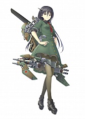 画像ギャラリー No.009のサムネイル画像 / 「りっく☆じあ〜す」の正式サービスが本日スタート。ゲームの紹介とインプレッションをお届け