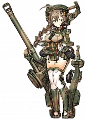 画像ギャラリー No.010のサムネイル画像 / 「りっく☆じあ〜す」の正式サービスが本日スタート。ゲームの紹介とインプレッションをお届け