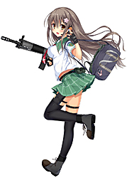 画像ギャラリー No.012のサムネイル画像 / 「りっく☆じあ〜す」の正式サービスが本日スタート。ゲームの紹介とインプレッションをお届け