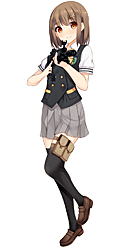 画像ギャラリー No.013のサムネイル画像 / 「りっく☆じあ〜す」の正式サービスが本日スタート。ゲームの紹介とインプレッションをお届け