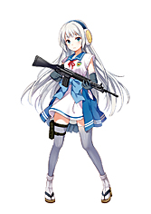 画像ギャラリー No.014のサムネイル画像 / 「りっく☆じあ〜す」の正式サービスが本日スタート。ゲームの紹介とインプレッションをお届け