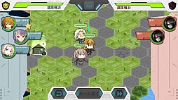 画像ギャラリー No.027のサムネイル画像 / 「りっく☆じあ〜す」の正式サービスが本日スタート。ゲームの紹介とインプレッションをお届け