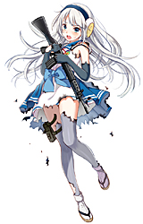 画像ギャラリー No.031のサムネイル画像 / 「りっく☆じあ〜す」の正式サービスが本日スタート。ゲームの紹介とインプレッションをお届け